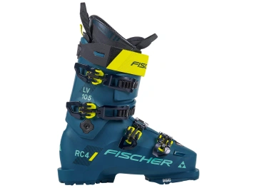 Fischer RC4 105 LV VAC GW 23/24