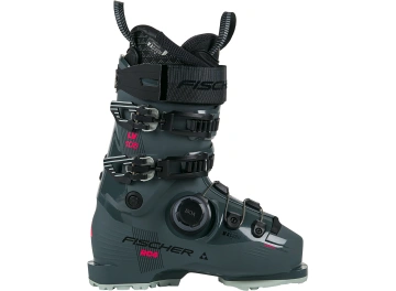 Fischer RC4 105 LV VAC BOA RHINO GREY 25/26