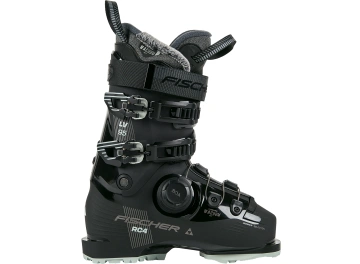 Fischer RC4 95 LV VAC BOA BLACK 25/26