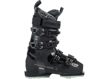 Fischer RC4 85 LV VAC BLACK 25/26