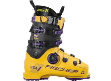 Fischer RC4 130 PRO MV DYN BOA ZF GW 24/25