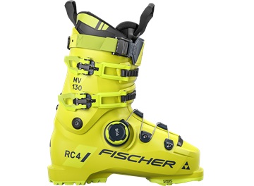 Fischer RC4 130 MV BOA GW 24/25