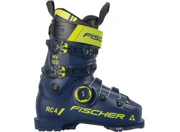 Fischer RC4 120 MV BOA GW 24/25