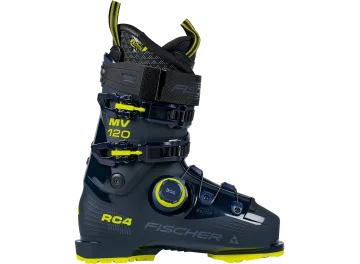 Fischer RC4 120 MV BOA VAC DARKBLUE 26/27