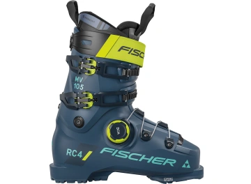 Fischer RC4 105 MV BOA GW 24/25