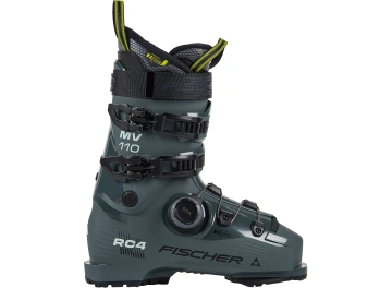 Fischer RC4 110 MV VAC BOA RHINO GREY 25/26