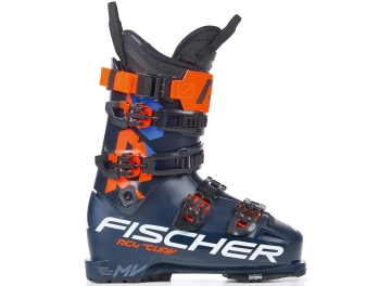 Fischer RC4 THE CURV 130 VACUUM WALK 21/22