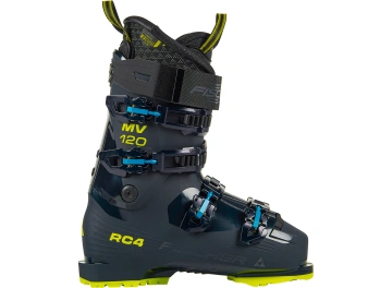 Fischer RC4 120 MV VAC DARKBLUE 25/26