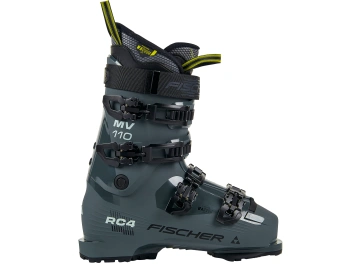 Fischer RC4 110 MV VAC RHINO GREY 25/26
