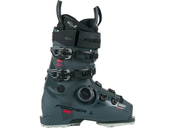 Fischer RC4 105 MV VAC BOA RHINO GREY 25/26