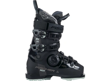 Fischer RC4 95 MV VAC BOA BLACK 25/26