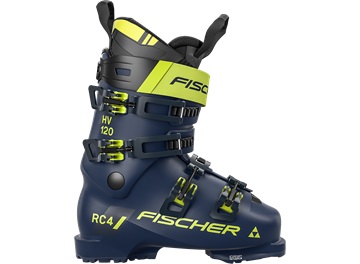 Fischer RC4 120 HV GW 24/25