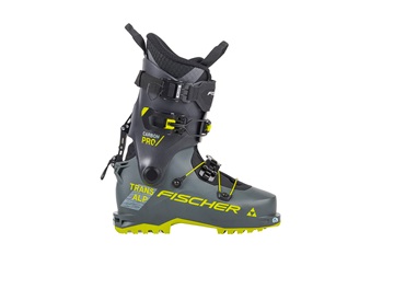 Fischer TRANSALP CARBON PRO 23/24