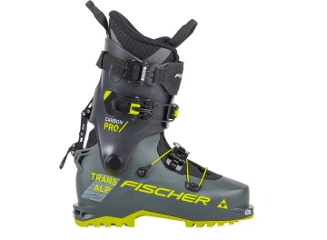 Fischer TRANSALP CARBON PRO 25/26