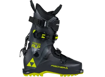 Fischer TRANSALP CARBON PRO CARBON 26/27