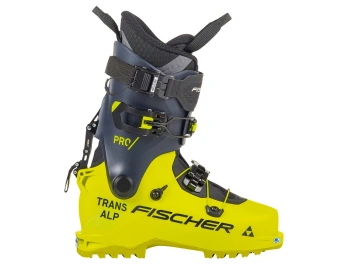 Fischer TRANSALP PRO 23/24