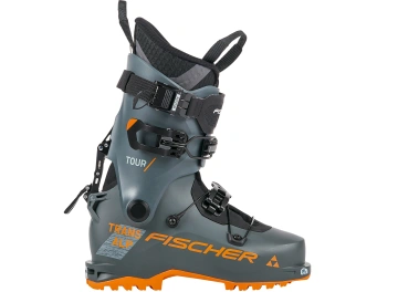 Fischer TRANSALP TOUR 25/26