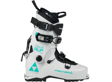 Fischer TRANSALP TS WS SNOW 26/27