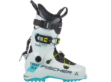 Fischer TRANSALP TOUR WS 24/25