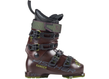 Fischer RANGER ONE 130 VAC GW DYN 23/24