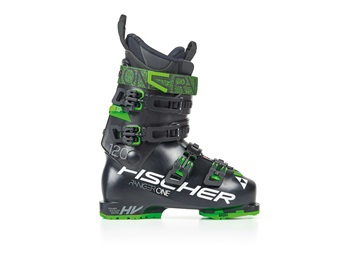 Fischer RANGER ONE 120 VACUUM WALK 21/22