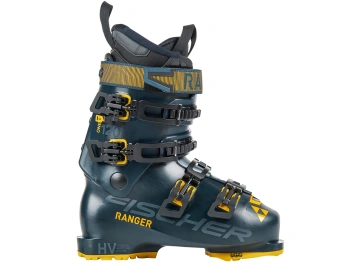 Fischer RANGER ONE 120 VAC GW 23/24