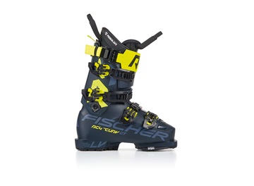 Fischer RC4 THE CURV GT 115 VACUUM WALK 21/22