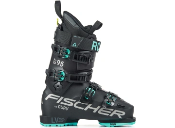 Fischer THE CURV GT 95 VAC GW 22/23