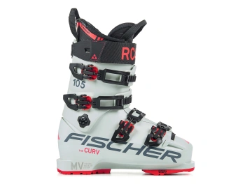 Fischer THE CURV 105 VAC GW 22/23