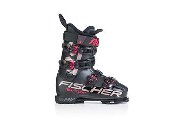 Fischer RC4 THE CURV 95 VACUUM WALK 21/22