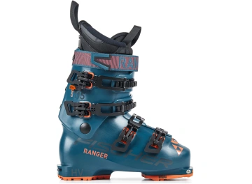 Fischer RANGER ONE 115 VAC GW DYN 23/24