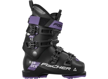 Fischer RANGER HV 95 GW 25/26