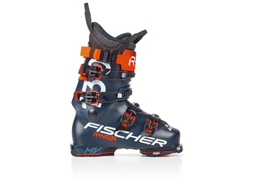 Fischer RANGER 130 WALK DYN 21/22