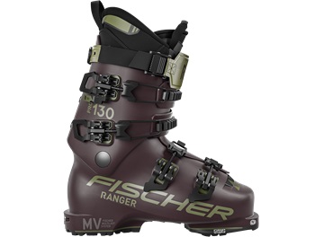 Fischer RANGER PRO 130 GW DYN 24/25