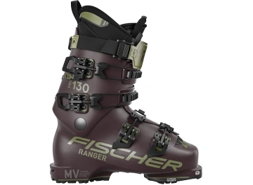 Fischer RANGER PRO 130 GW DYN 24/25