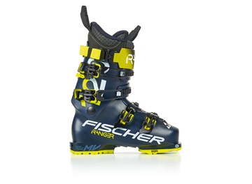 Fischer RANGER 120 WALK DYN 21/22