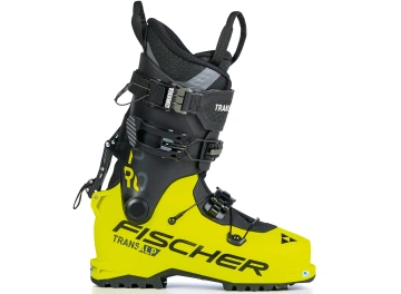 Fischer TRANSALP PRO 22/23
