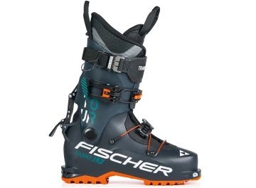 Fischer TRANSALP TOUR 22/23
