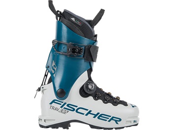 Fischer TRAVERS TS WS 24/25