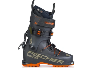 Fischer TRANSALP TS 22/23