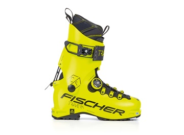 Fischer TRAVERS CS 21/22