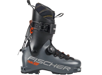 Fischer TRAVERS CS GREY 24/25