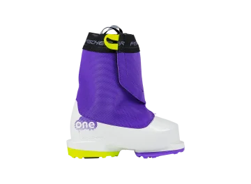 Fischer FISCHER ONE SNOW/PURPLE 26/27