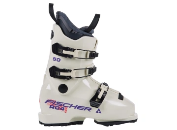 Fischer RC4 50 JR GW SAND/SAND 25/26