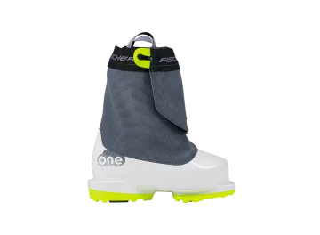 Fischer FISCHER ONE SNOW/GREY 26/27
