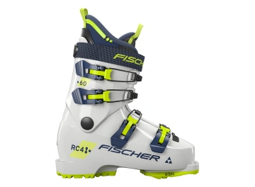 Fischer RC4 60 JR GW SNOW 24/25