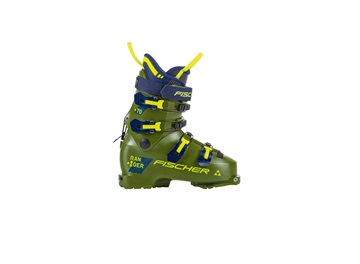 Fischer RANGER 70 JR GW DYN 23/24