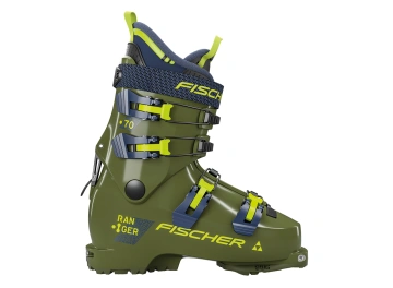 Fischer RANGER 70 JR GW DYN 25/26