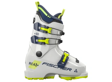 Fischer RC4 50 JR GW SNOW 24/25