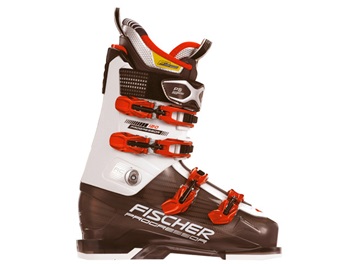 Fischer PROGRESSOR 120